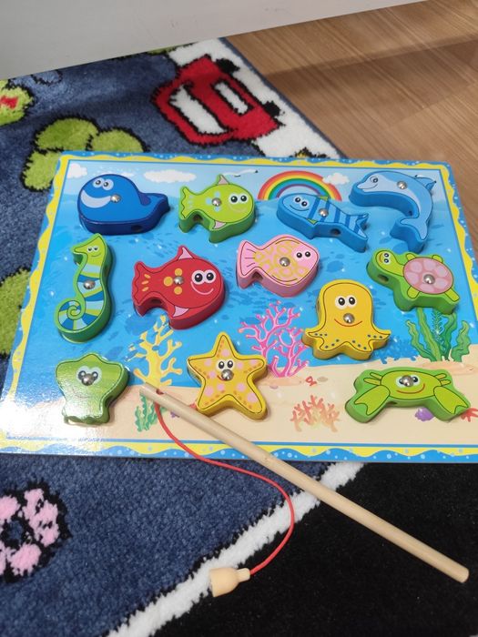 Игрушки в отличном состоянии