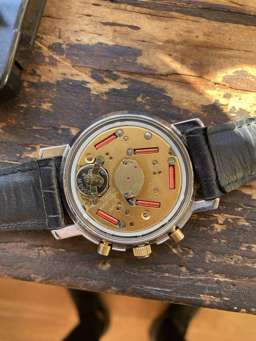 Мъжки оригинален часовник Kienzle