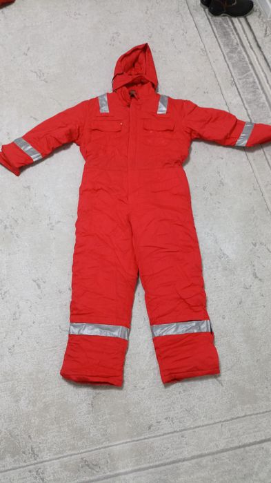 Спецодежда комбенизон