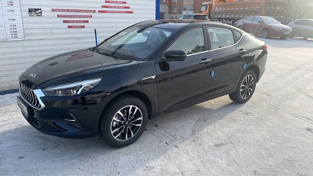 Авто под такси