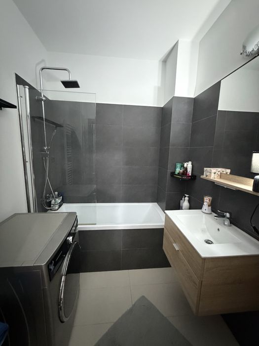 Apartament Iasi , Copou 1 camera de Inchiriat