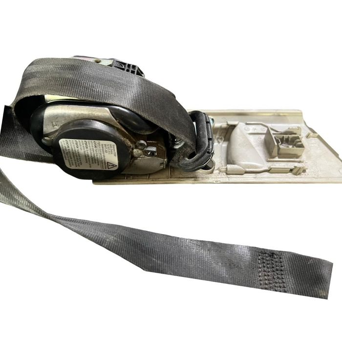 Centura De Siguranta Fata Stanga Fata Skoda Rapid Ii Nh3 2012 - > 621492600