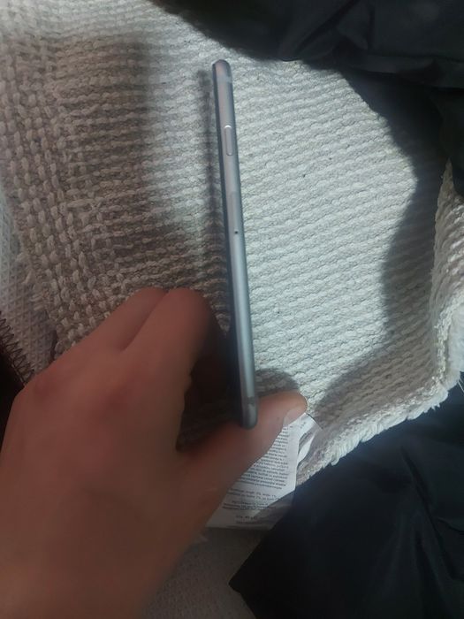 Iphone 6 fără Icloud