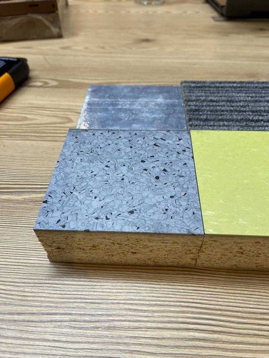 Ofis va IT parklar uchun Falshpol