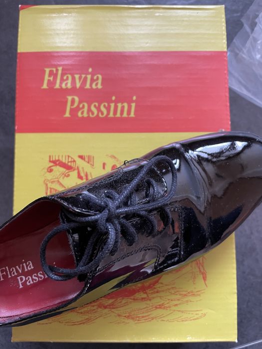 Pantofi de lac dame, marimea 37