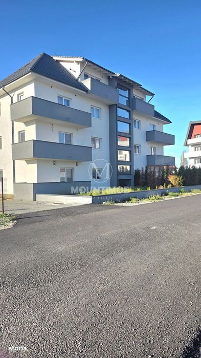 Studio spațios, ideal lnvestitie, priveliște, Bartolomeu/Brasov