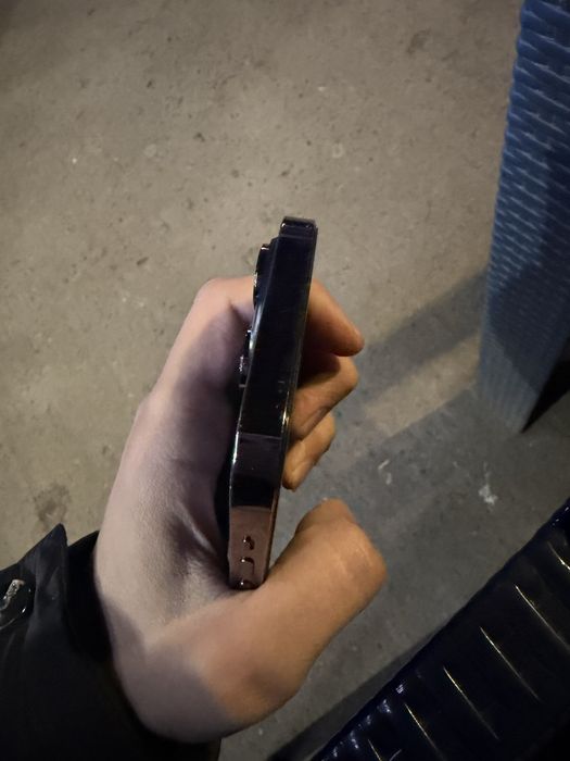 iphone 14 pro Фиолет