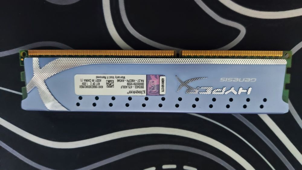 Оперативная память ОЗУ ddr3 4 gb