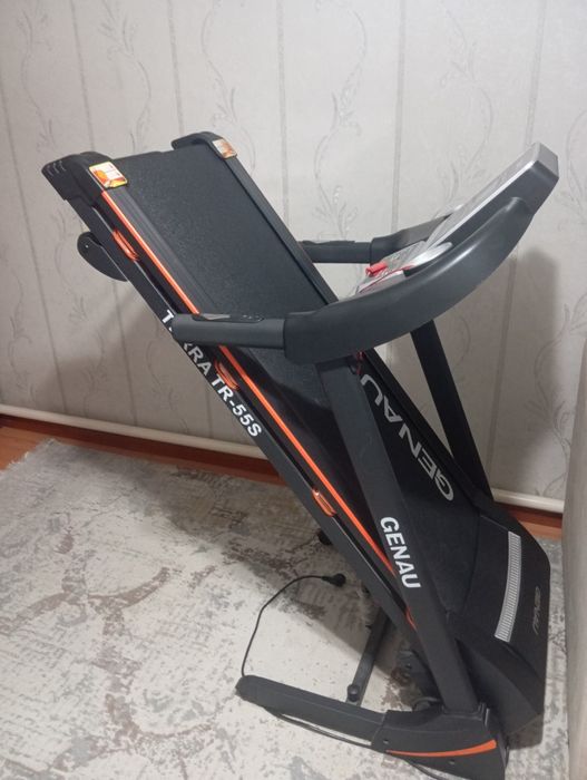 Беговая дорожка GENAU