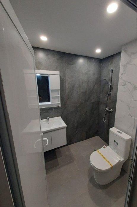 Двустаен апартамент в ж.к. Овча купел 2.