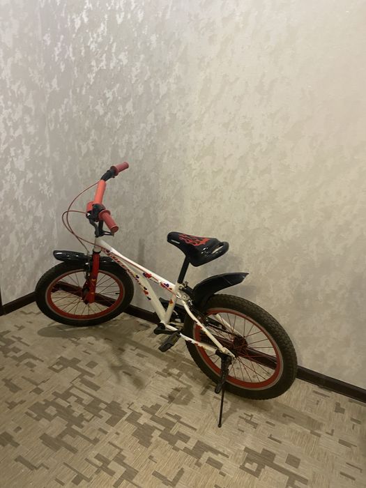 Продам Детский Велик