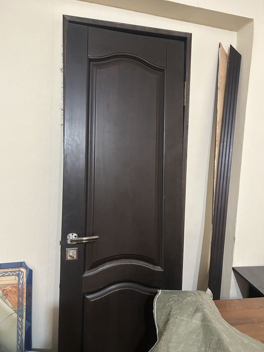 Даерь в ванную комнату