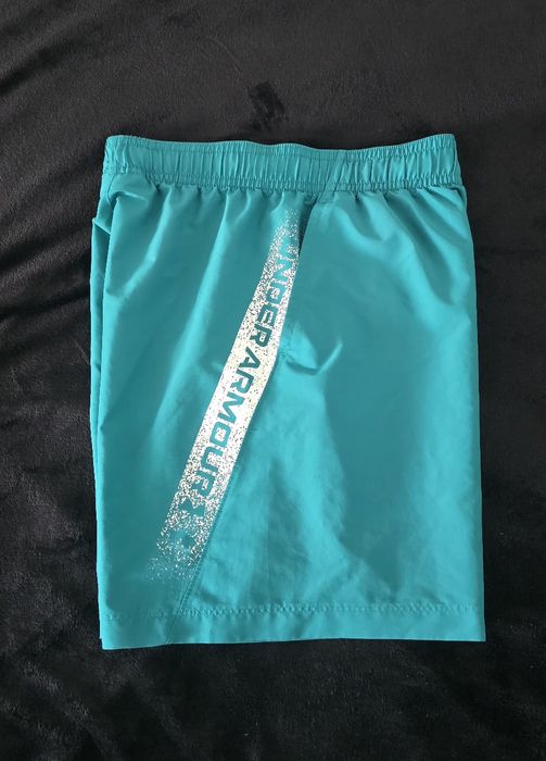 Pantaloni Scurti - Under Armour - 7inch [marimea S]