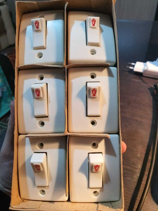 Кнопка для звонка