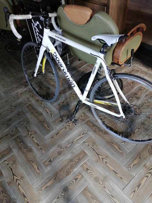 cursiera boardman full carbon