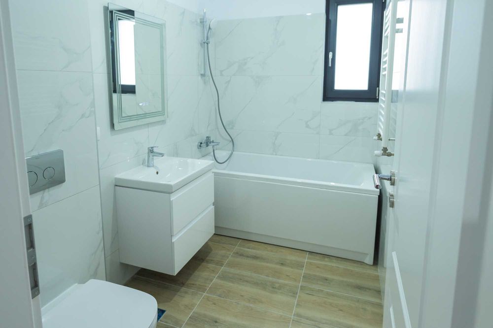 Apartamente NOI - FINALIZATE | Luceafarului Residence Targoviste