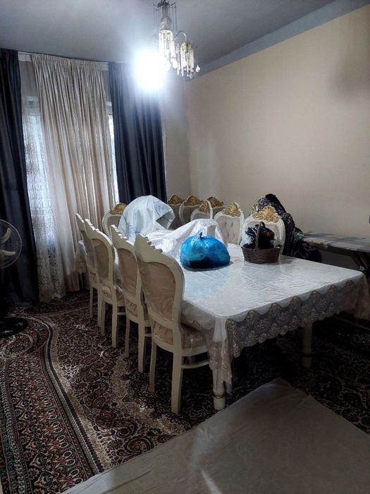 Квартира сотилади 3 хонали уй коракамиш 2/1