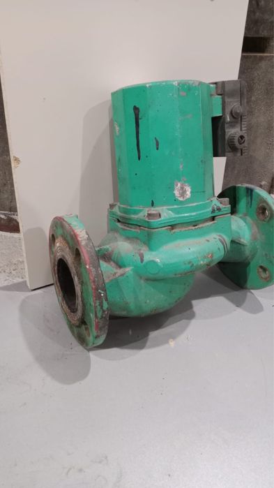 Насос циркуляционный