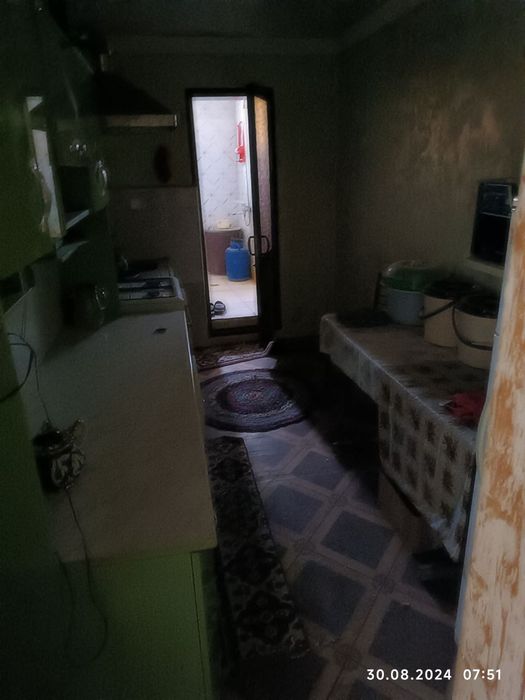 Продаётся 2 комнатная Квартира в Сурхондарё