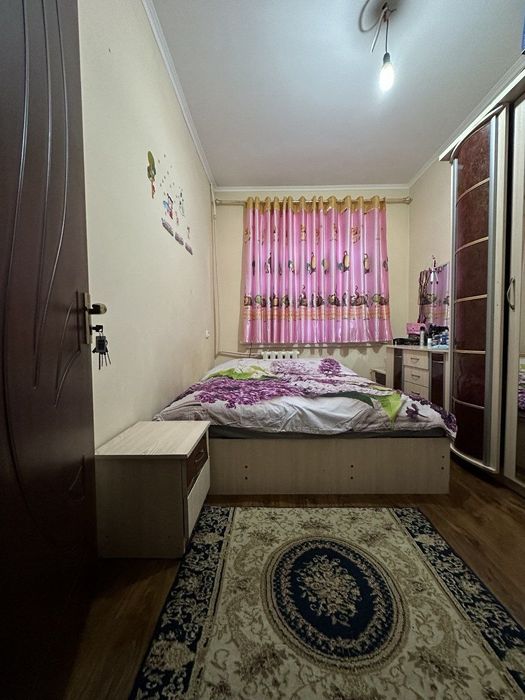 3/2/5 ИнЯз 2х6 Балкон Чиланзар Г9А Фархадский Кирпич Продаётся кв-ра ÷