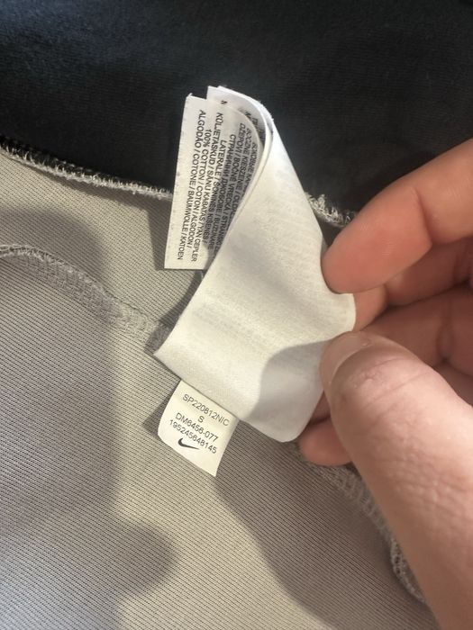 Nike tech оригинално!!
