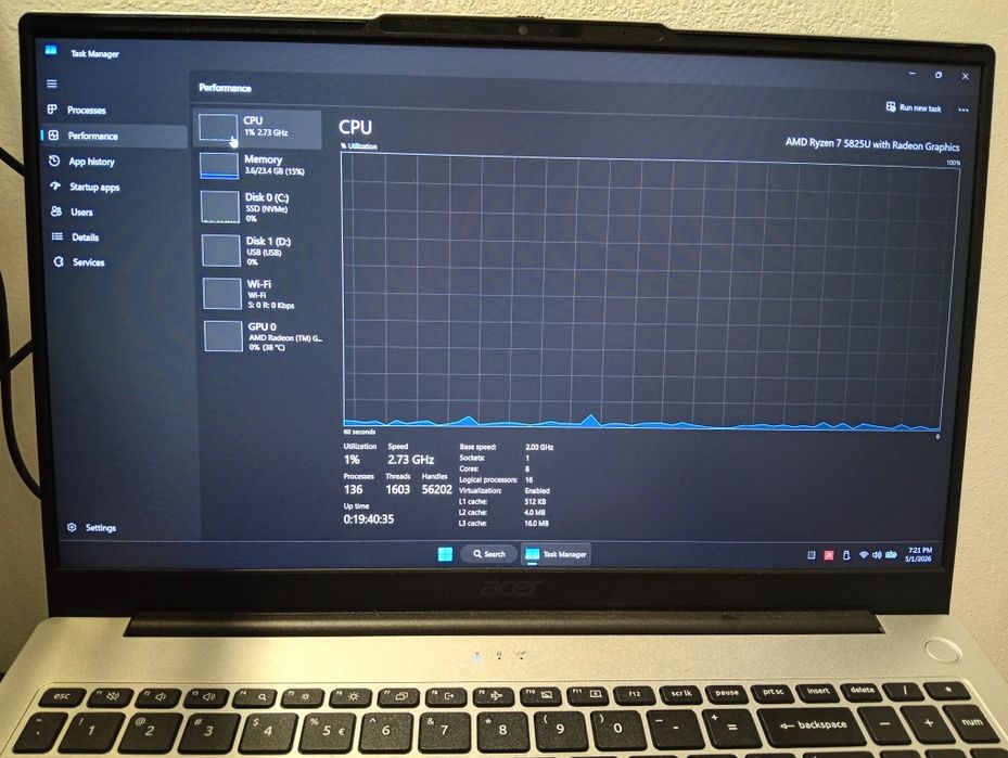 Windows 11 pro  perfect gaming