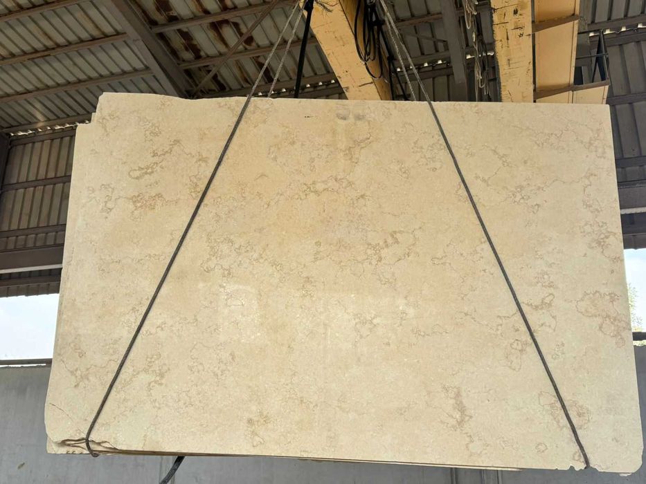 Египетски  Мрамор "Съни" 2 см. Перваз До 20см - 19 лв. метъра с ДДС