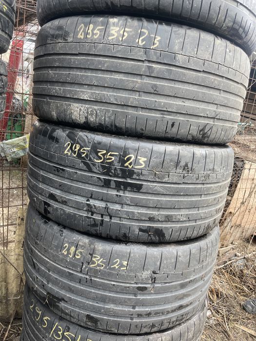 Vând anvelope vara R23/Diverse repere-de la 49€/buc