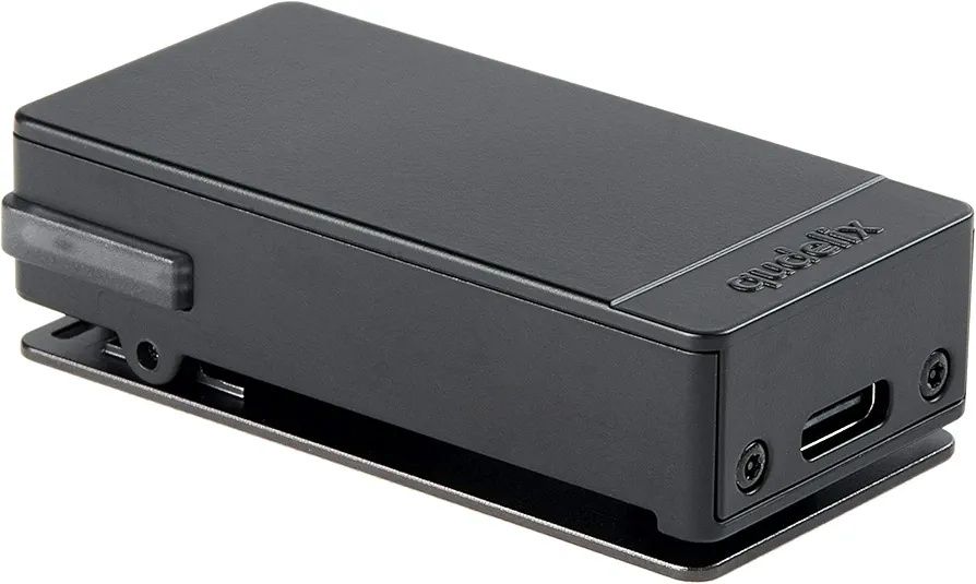 Qudelix-5K Bluetooth USB DAC AMP with LDAC, aptX Adaptive, aptX HD, AAC