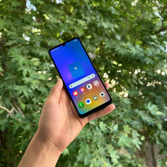 Samsung Galaxy A05 ideal