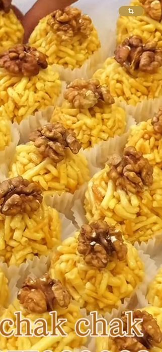 Чак-чак на заказ