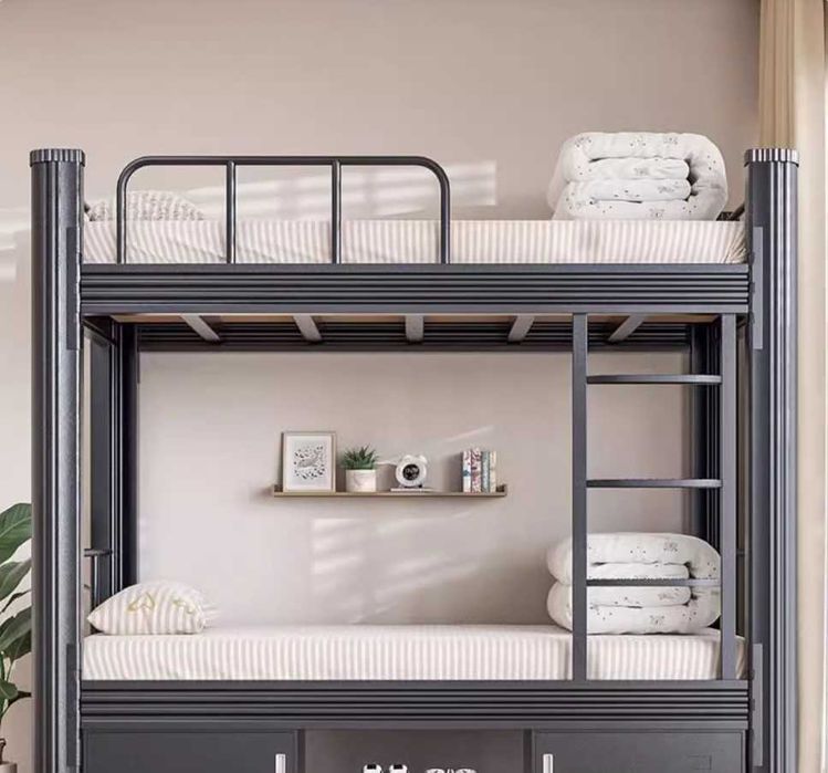 Ikki qavatli metall karavotlar/ Двухъярусные металлические кровати