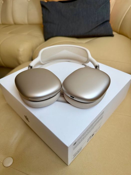 AirPods Max 2 в гаранция