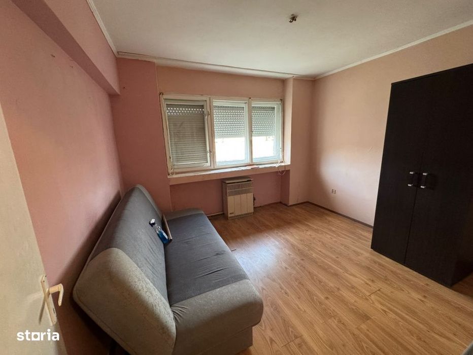 Apartament 3 camere – 67 mp, semidecomandat – Mic. 16, Str. Astro