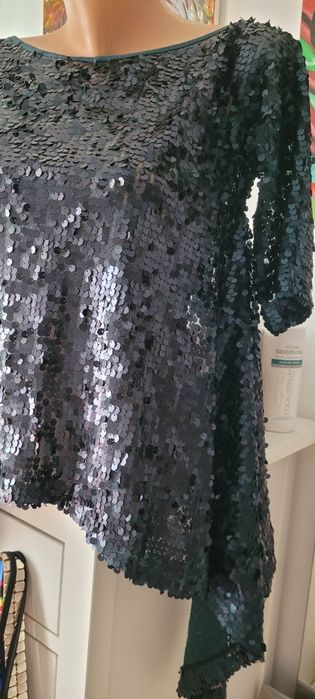 Bluze dama elegante ocazii paiete