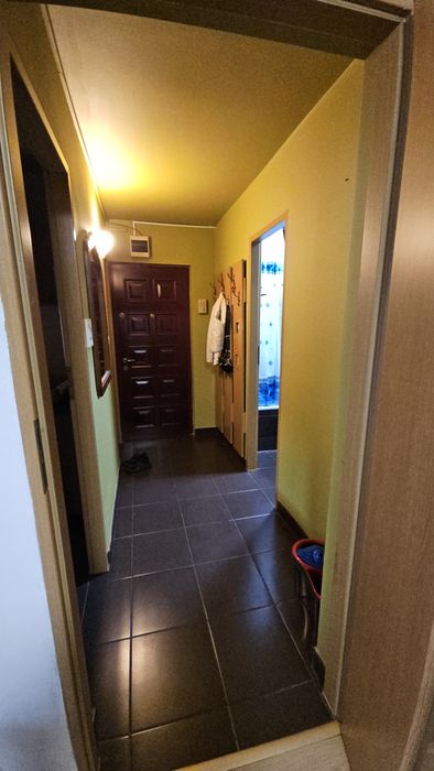 Garsoniera de inchiriat