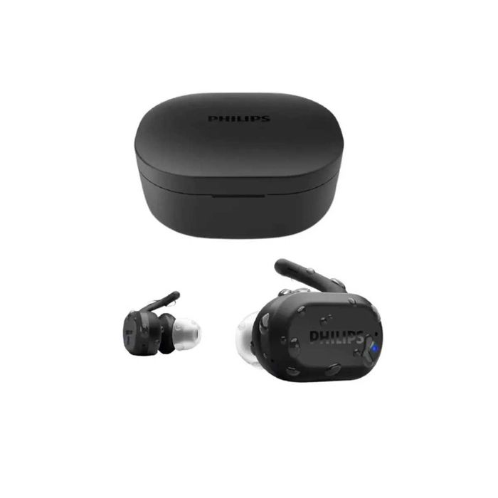 Casti Philips cu Bluetooth TAA7306