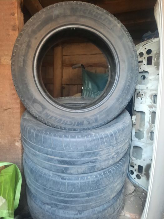 Продам шины. Мишлен