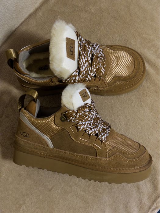 UGG Lowmel  40