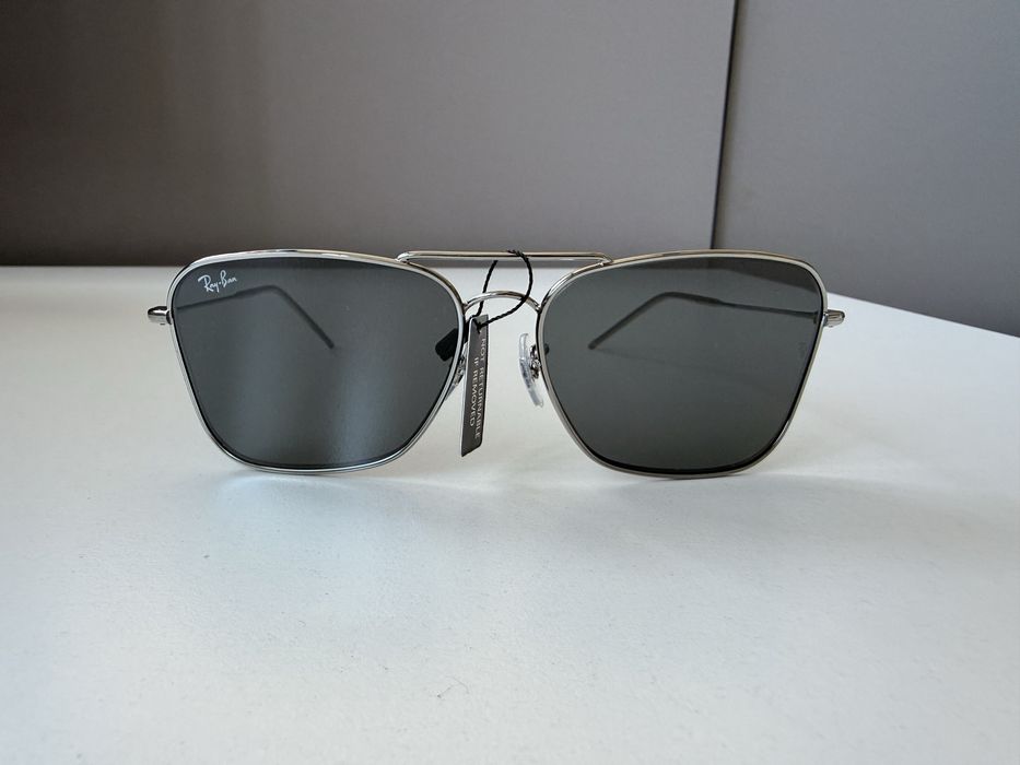 Нови Ray-Ban RBR0102S 004/GR Caravan Reverse