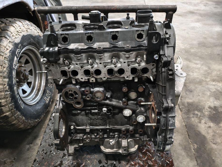 Двигтел за Opel astra J 1.7cdti  A17DTR