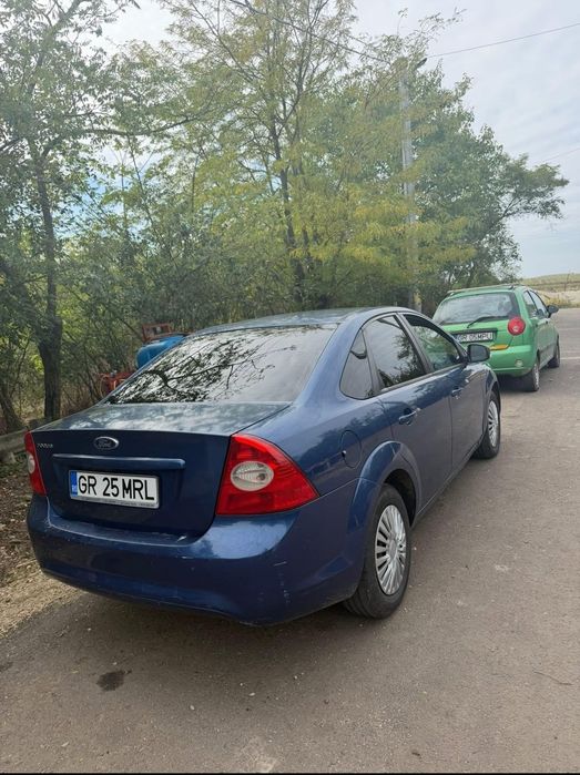 Vând Ford Focus 2