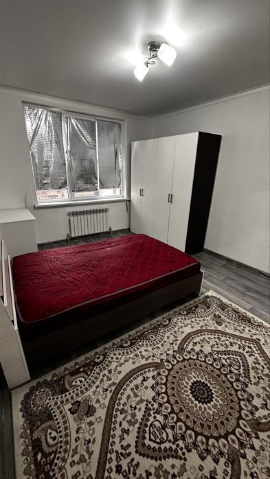 Квартира жалға беріледі