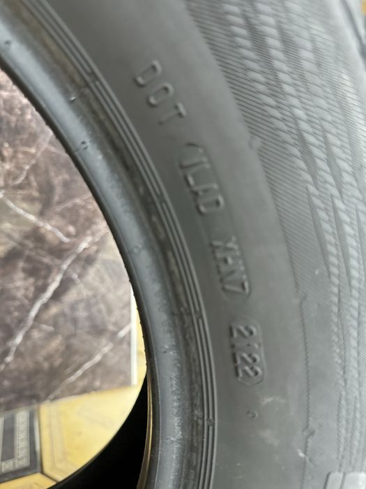 Летний шины Matador 185/65/15