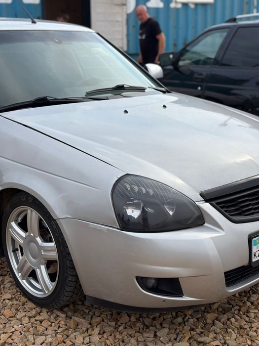 Продам или обмен приора 2!!! 2014 г