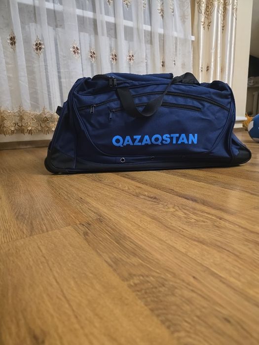 Сумка сборный қазақстана