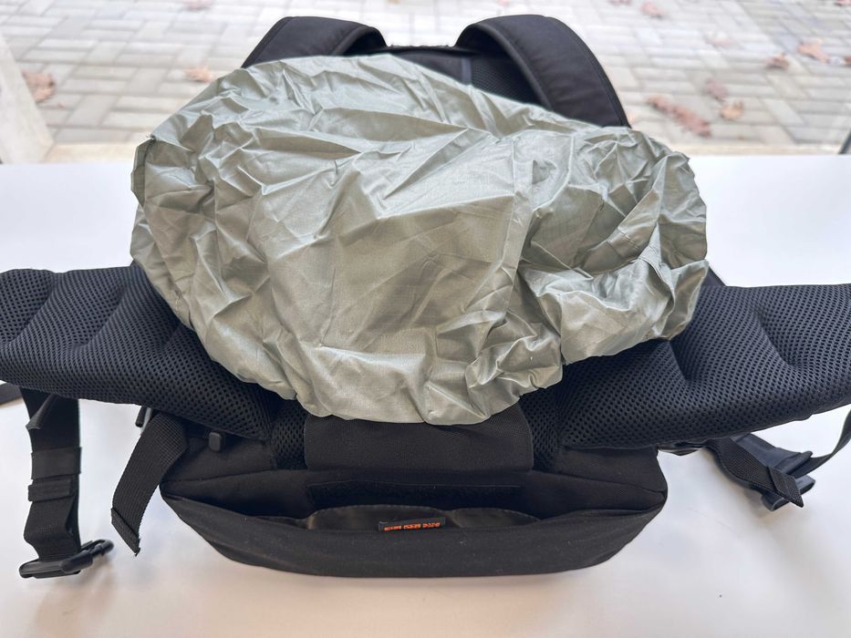 Lowepro Flipside 400 AW чанта/раница за фотоапарат