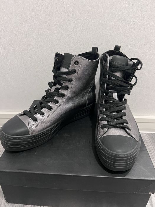 Дамски маратонки и кецове