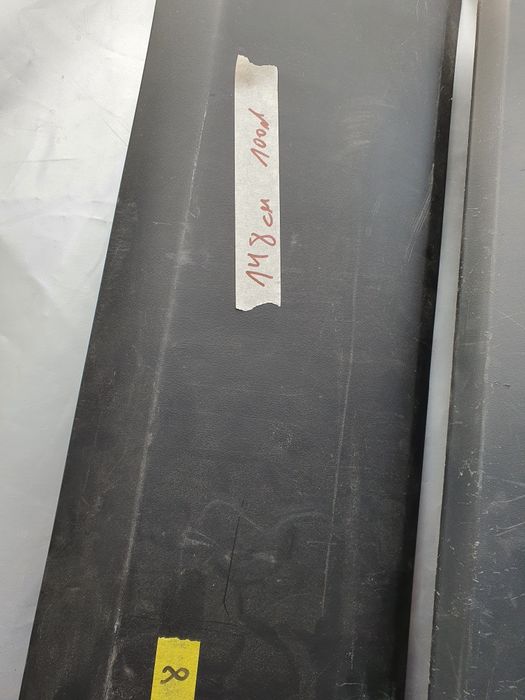 Лайсна Ford Transit mk8 fiat Ducato Sprinter Berlingo