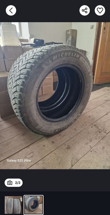 Продам шины в хорошем состоянии.